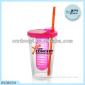 plastic cup with higher quality